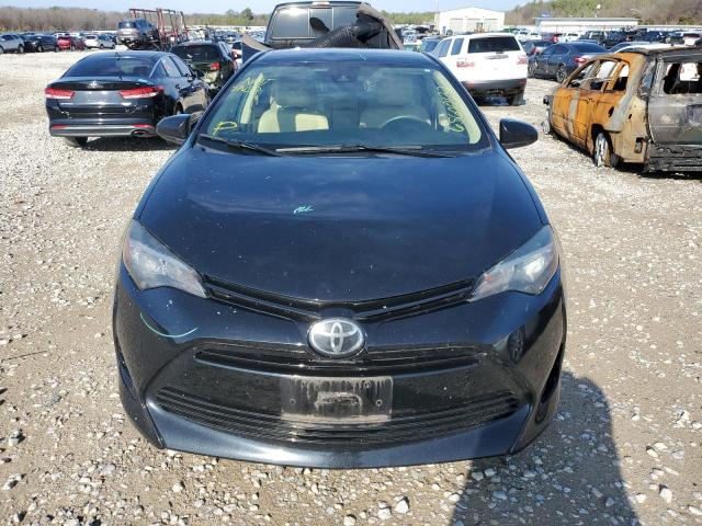 Photo 5 from auction – 2017 TOYOTA COROLLA with VIN 2T1BURHE1HC877583