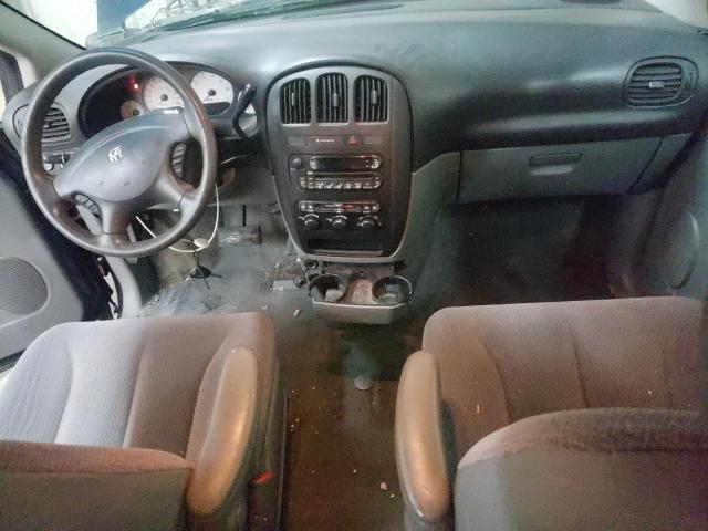 Photo 8 from auction – 2005 DODGE GRAND CARA with VIN 1D4GP24R95B364172