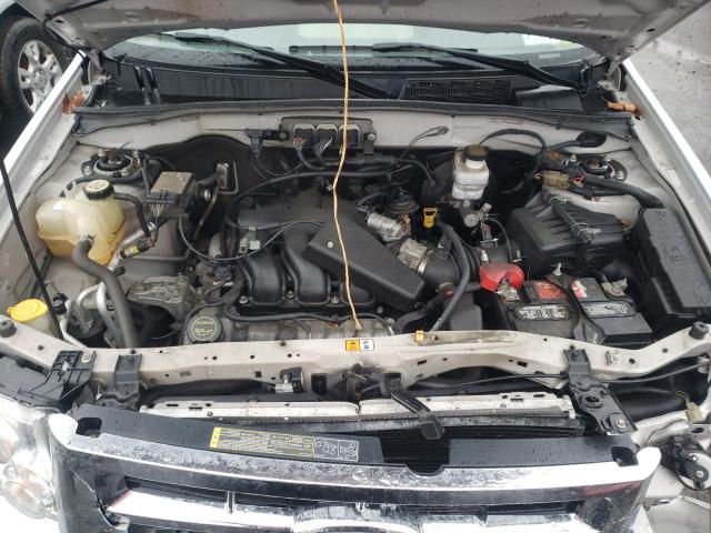 Photo 12 from auction – 2008 FORD ESCAPE XLT with VIN 1FMCU93148KB66818