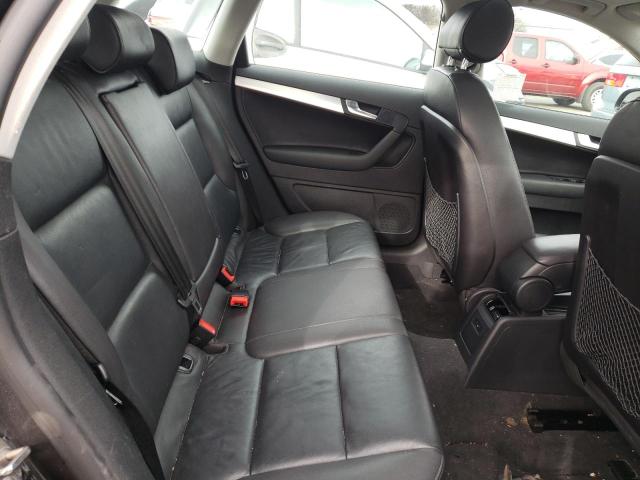 Photo 10 from auction – 2008 AUDI A3 2.0 PRE with VIN WAUNF78P08A026423