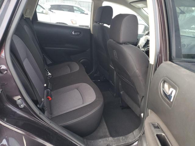 Photo 11 from auction – 2013 NISSAN ROGUE S with VIN JN8AS5MV2DW632331