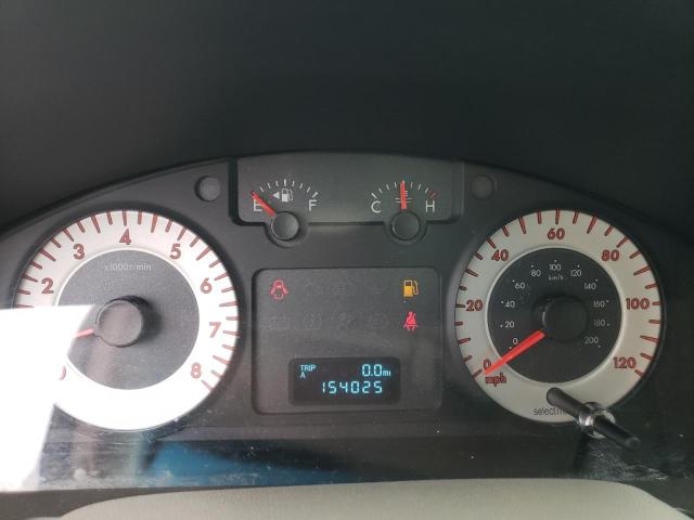 Photo 9 from auction – 2010 MAZDA TRIBUTE I with VIN 4F2CY0C73AKM07069