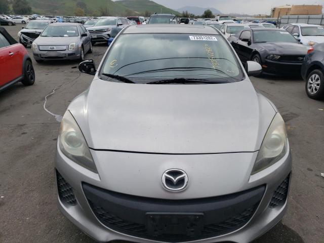 Photo 5 from auction – 2012 MAZDA 3 I with VIN JM1BL1M86C1592413