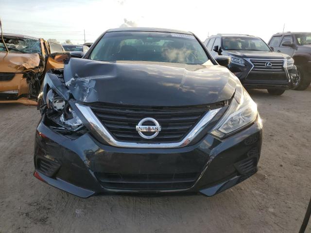 Photo 5 from auction – 2018 NISSAN ALTIMA 2.5 with VIN 1N4AL3AP5JC164844