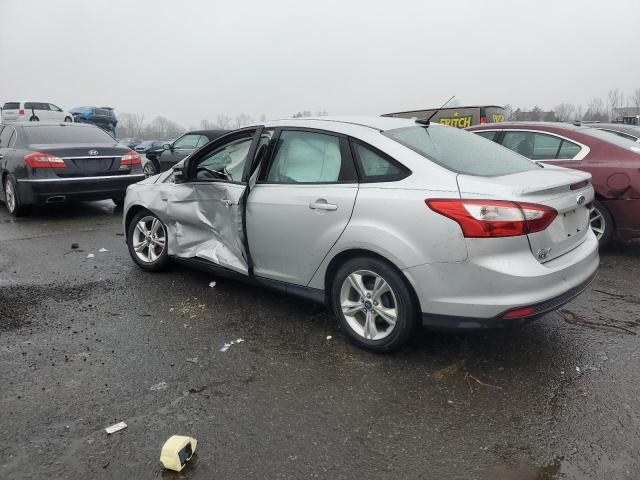 Photo 2 from auction – 2014 FORD FOCUS SE with VIN 1FADP3F29EL134590