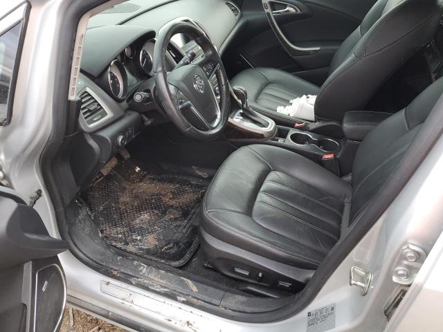 Photo 7 from auction – 2016 BUICK VERANO with VIN 1G4PS5SK1G4123065