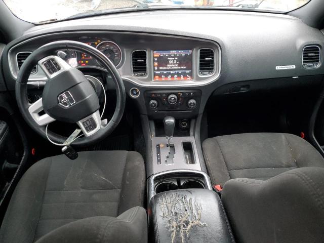 Photo 8 from auction – 2013 DODGE CHARGER R/ with VIN 2C3CDXCT0DH656138
