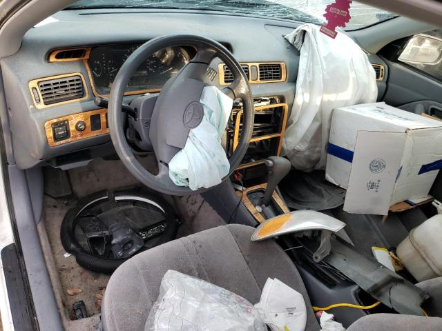 Photo 8 from auction – 1997 TOYOTA CAMRY CE with VIN 4T1BG22K2VU794266