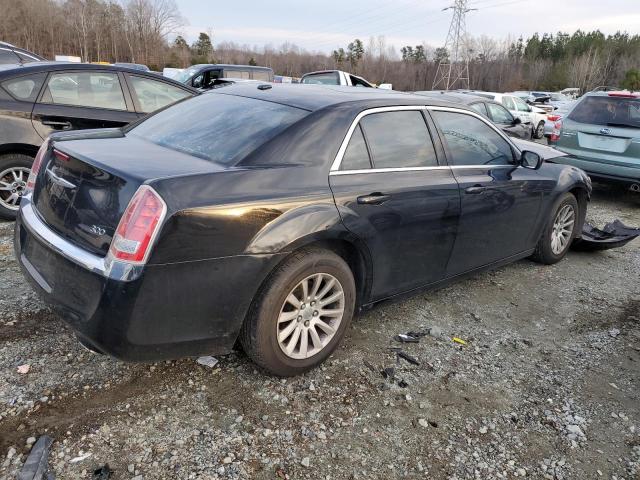 Photo 3 from auction – 2014 CHRYSLER 300 with VIN 2C3CCAAG8EH156784