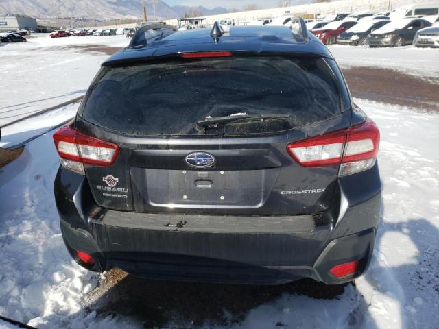 Photo 6 from auction – 2018 SUBARU CROSSTREK with VIN JF2GTADC9JH227191