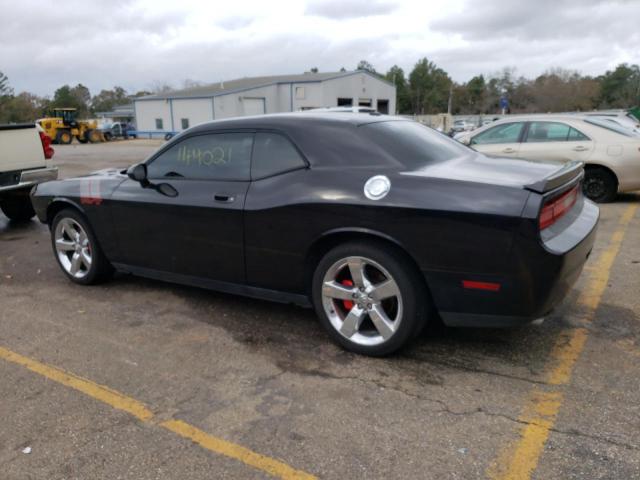 Photo 2 from auction – 2010 DODGE CHALLENGER with VIN 2B3CJ5DT5AH146159