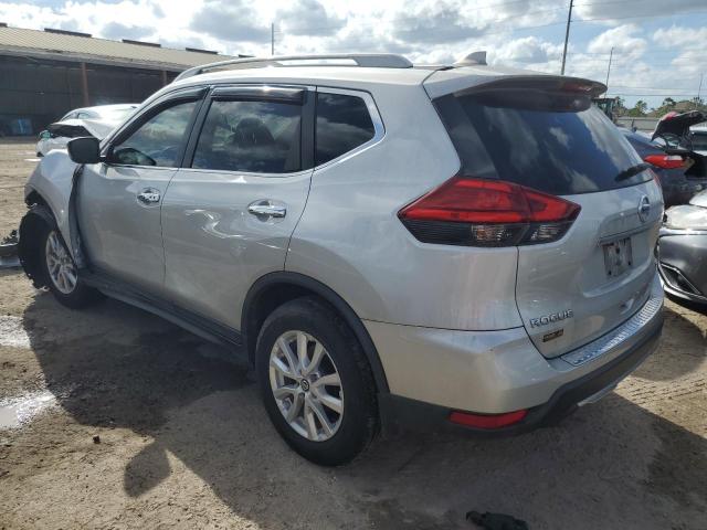 Photo 2 from auction – 2017 NISSAN ROGUE S with VIN 5N1AT2MT0HC871028