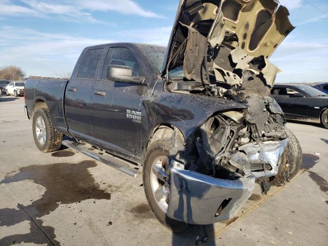 Photo 4 from auction – 2019 RAM 1500 CLASS with VIN 1C6RR6FG3KS546522
