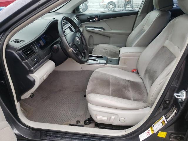 Photo 7 from auction – 2012 TOYOTA CAMRY HYBR with VIN 4T1BD1FK6CU042290