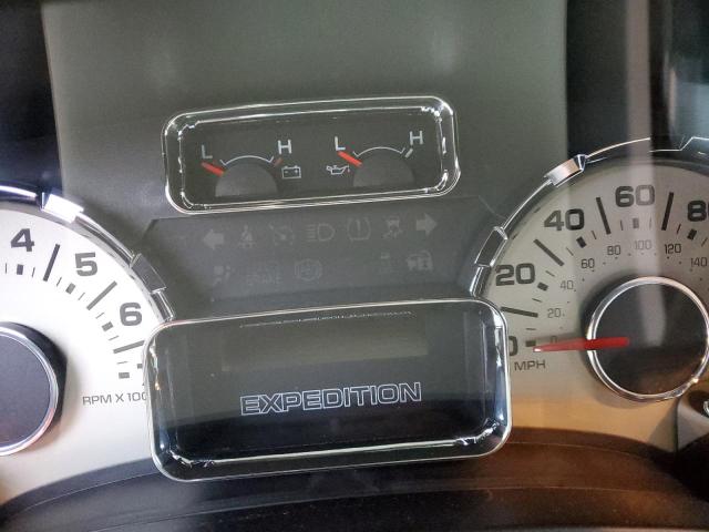 Photo 9 from auction – 2014 FORD EXPEDITION with VIN 1FMJU1J50EEF50863