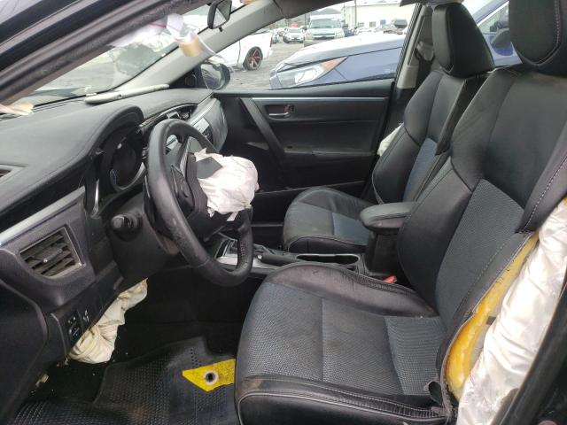 Photo 7 from auction – 2015 TOYOTA COROLLA L with VIN 5YFBURHEXFP358741