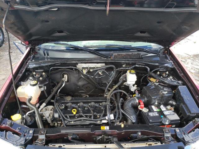 Photo 7 from auction – 2012 FORD ESCAPE LIM with VIN 1FMCU0E77CKB49257