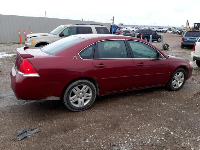 Photo 3 from auction – 2006 CHEVROLET IMPALA LT with VIN 2G1WC581X69274423