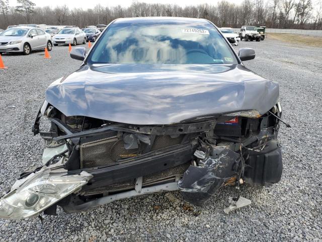 Photo 5 from auction – 2008 TOYOTA CAMRY CE with VIN 4T1BE46K58U772505