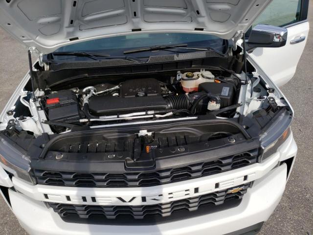 Photo 11 from auction – 2021 CHEVROLET SILVERADO with VIN 3GCPWBEKXMG375320