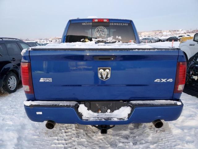 Photo 6 from auction – 2015 RAM 1500 SPORT with VIN 1C6RR7MT8FS525614