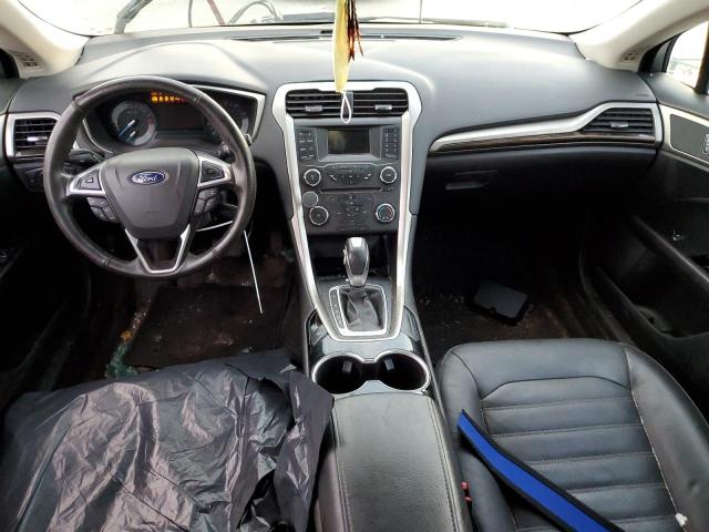 Photo 8 from auction – 2016 FORD FUSION SE with VIN 1FA6P0HD5G5114057