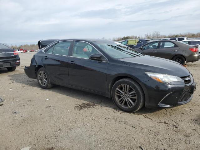 Photo 4 from auction – 2016 TOYOTA CAMRY LE with VIN 4T1BF1FK9GU529175