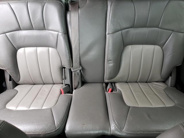 Photo 10 from auction – 2003 GMC ENVOY XL with VIN 1GKES16S936121789