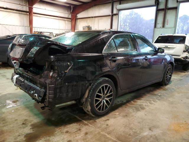 Photo 3 from auction – 2008 TOYOTA CAMRY CE with VIN 4T1BE46K18U261647