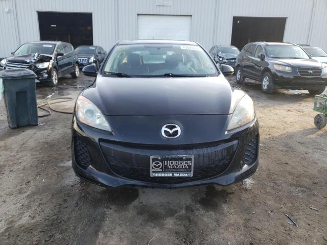 Photo 5 from auction – 2012 MAZDA 3 I with VIN JM1BL1M81C1587491