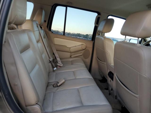 Photo 11 from auction – 2006 MERCURY MOUNTAINEE with VIN 4M2EU47E16UJ23319