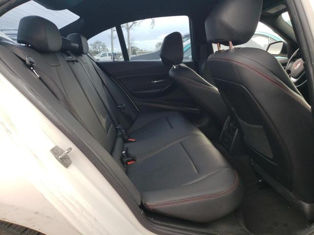Photo 10 from auction – 2013 BMW 328 I SULE with VIN WBA3C1C57DF440122