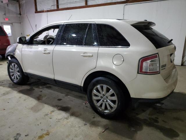 Photo 2 from auction – 2008 FORD EDGE LIMIT with VIN 2FMDK49C28BA43681