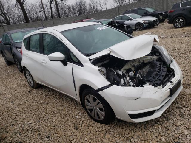 Photo 4 from auction – 2017 NISSAN VERSA NOTE with VIN 3N1CE2CP3HL380987