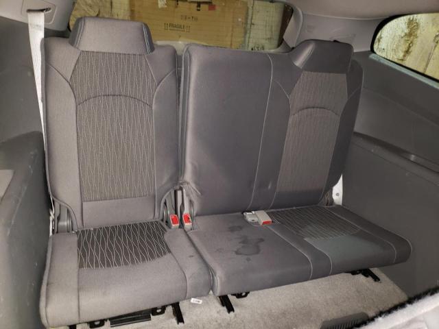 Photo 10 from auction – 2015 CHEVROLET TRAVERSE L with VIN 1GNKVGKD4FJ228760