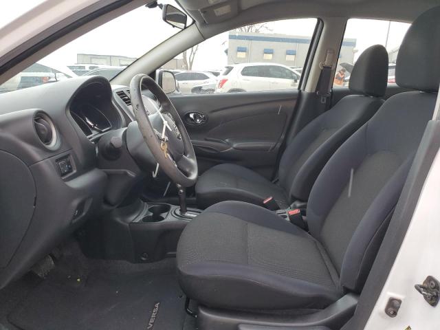Photo 7 from auction – 2012 NISSAN VERSA with VIN 3N1CN7AP2CL864979