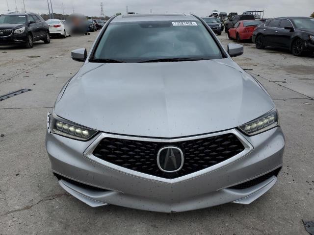 Photo 5 from auction – 2018 ACURA TLX with VIN 19UUB2F3XJA004921