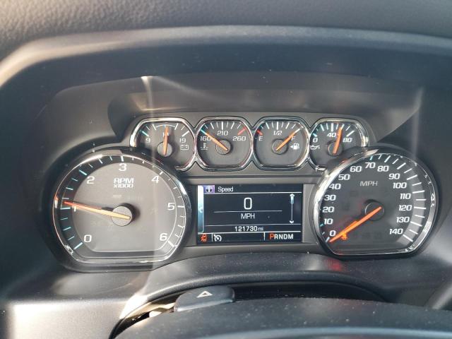 Photo 9 from auction – 2014 CHEVROLET SILVERADO with VIN 3GCUKSEC2EG264379