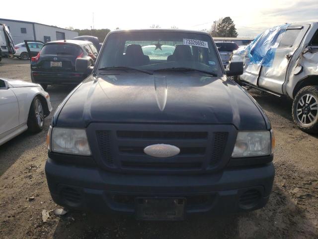 Photo 5 from auction – 2008 FORD RANGER SUP with VIN 1FTYR14U98PB00032