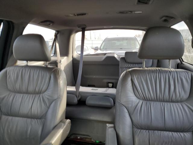 Photo 10 from auction – 2006 HONDA ODYSSEY with VIN 5FNRL38718B085347