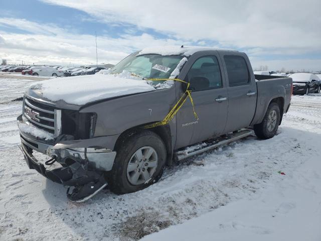 Photo 1 from auction – 2012 GMC SIERRA K15 with VIN 3GTP2WE71CG191896