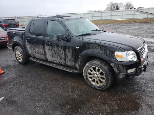 Photo 4 from auction – 2007 FORD EXPLORER S with VIN 1FMEU53807UA30672
