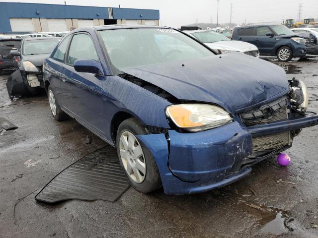 Photo 4 from auction – 2002 HONDA CIVIC EX with VIN 1HGEM22922L079093