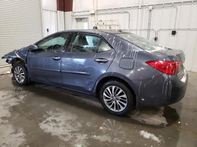 Photo 2 from auction – 2017 TOYOTA COROLLA L with VIN 5YFBURHE4HP630462
