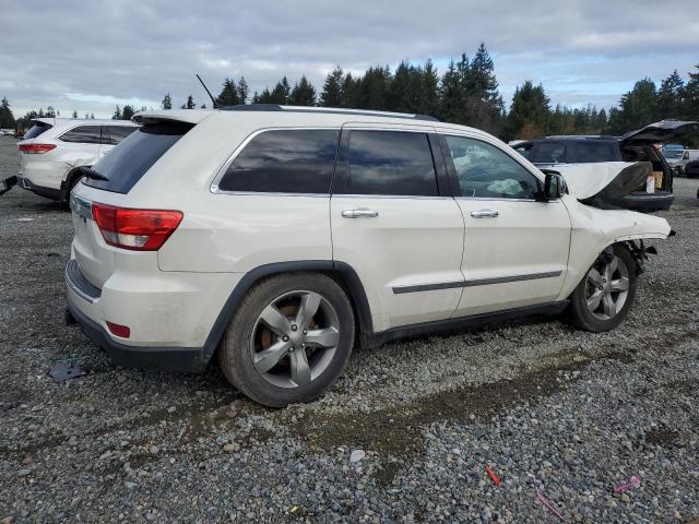 Photo 3 from auction – 2012 JEEP GRAND CHER with VIN 1C4RJFCTXCC125233
