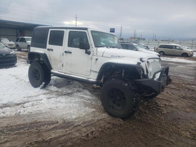 Photo 4 from auction – 2016 JEEP WRANGLER U with VIN 1C4BJWFG2GL255562