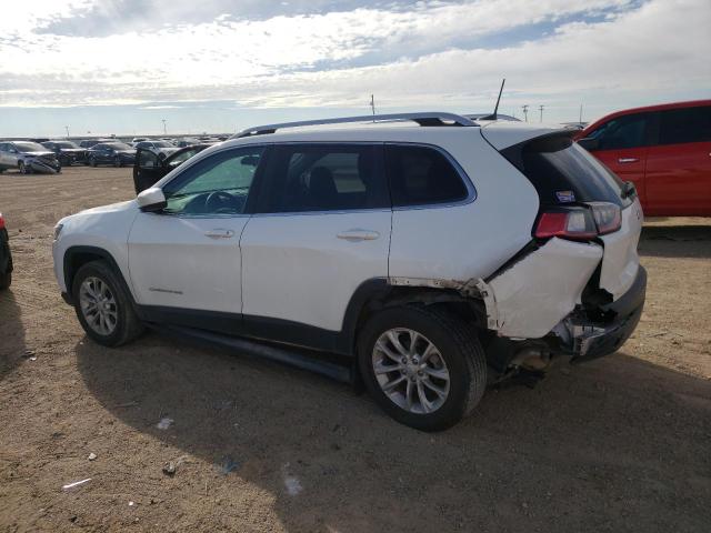 Photo 2 from auction – 2019 JEEP CHEROKEE L with VIN 1C4PJLCB5KD332523