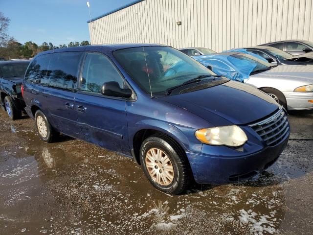 Photo 4 from auction – 2005 CHRYSLER TOWN & COU with VIN 2C4GP44R05R472075