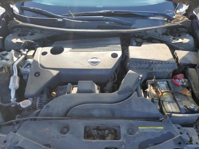 Photo 11 from auction – 2014 NISSAN ALTIMA 2.5 with VIN 1N4AL3AP1EC327947