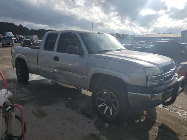 صورة رقم 4 من المزاد - 2005 CHEVROLET SILVERADO مع VIN 1GCEK19B45E153937